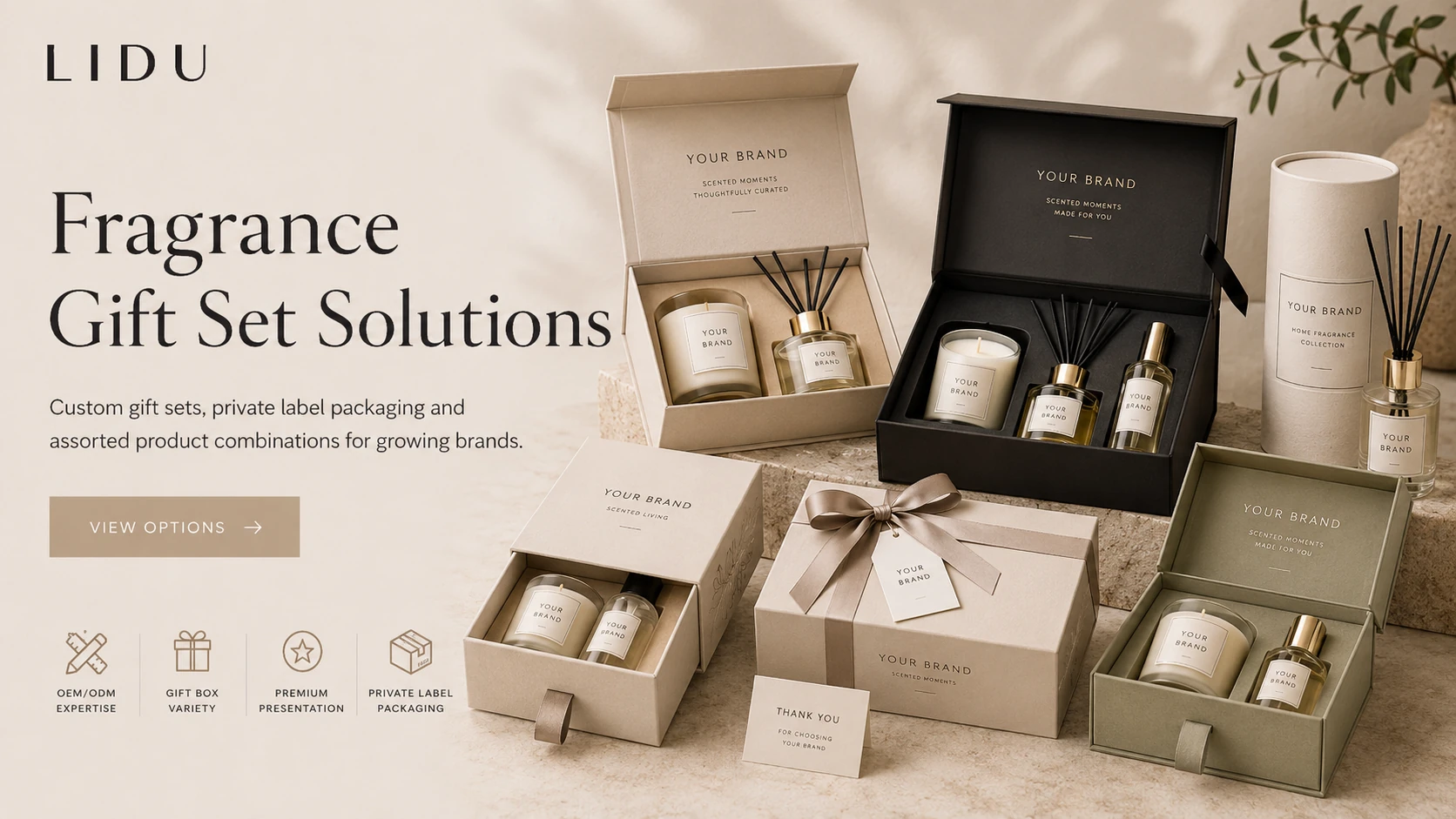 Fragrance Gift Sets