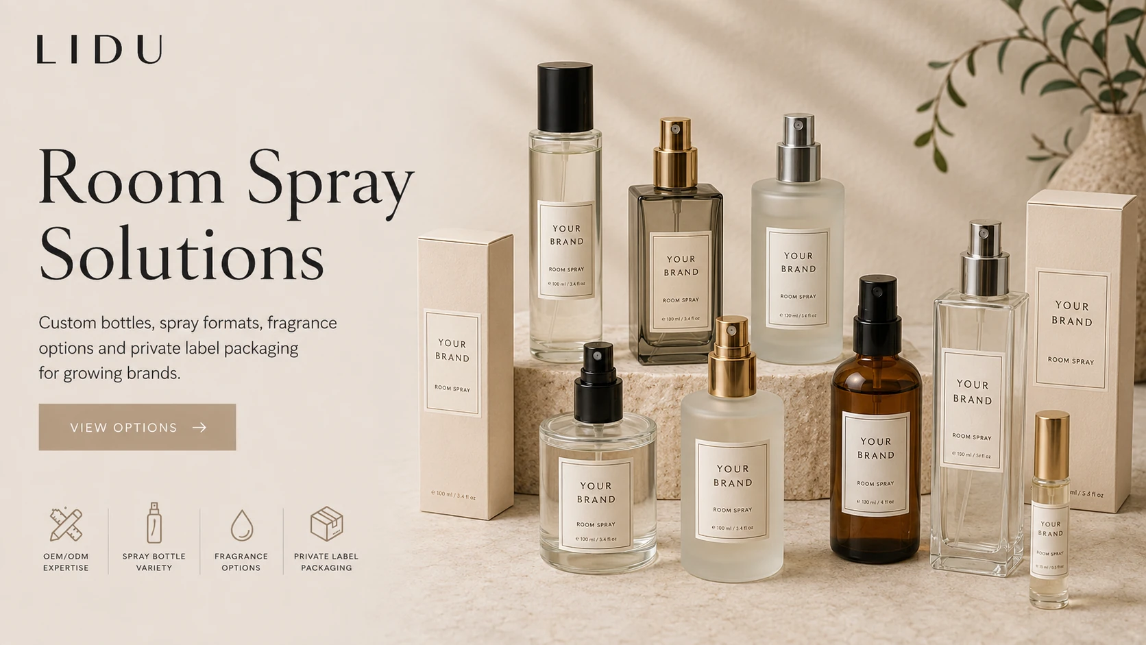 Room Sprays